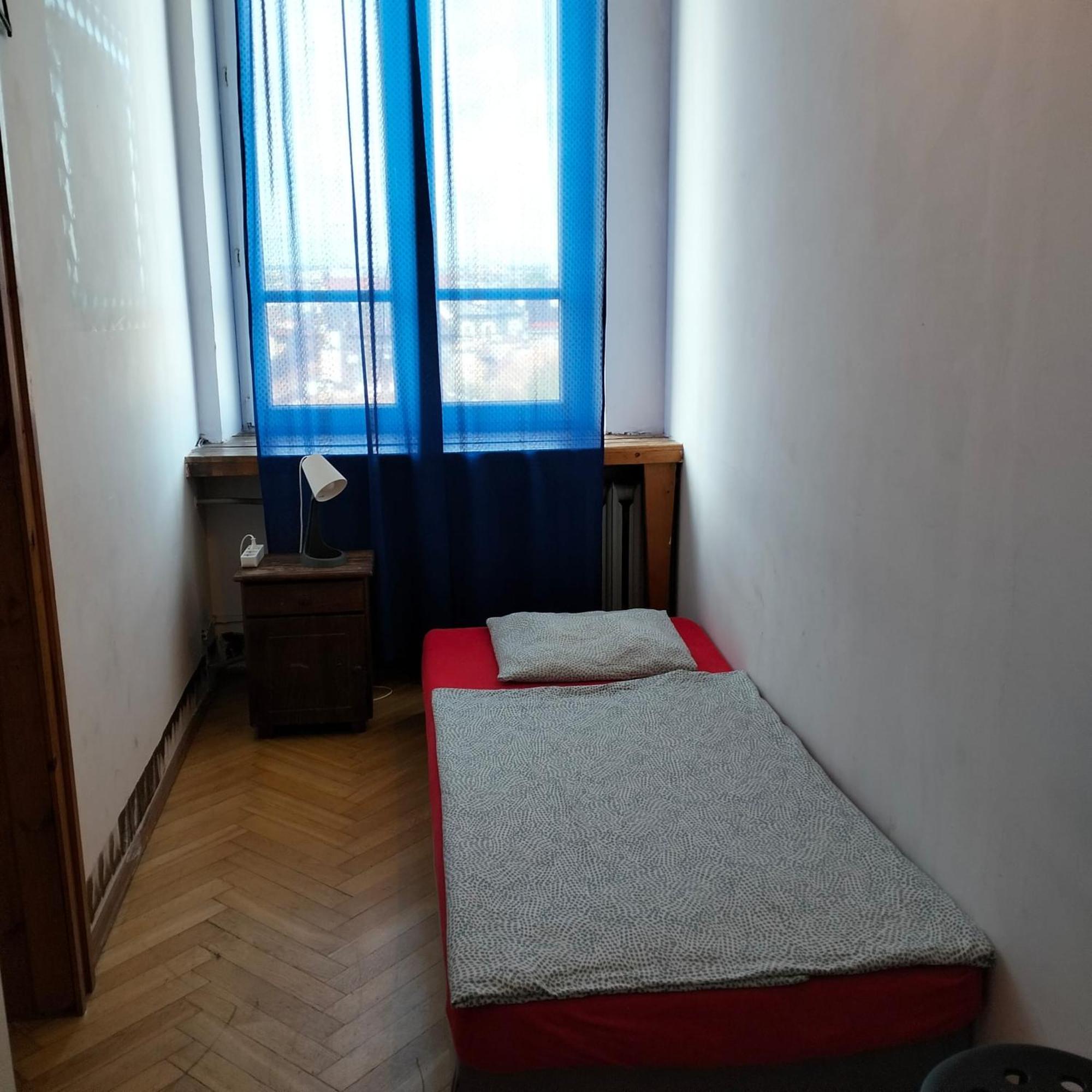 Апартаменты Pokoj 12A Краков Экстерьер фото